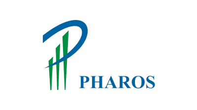 Logo PT Pharos Indonesia