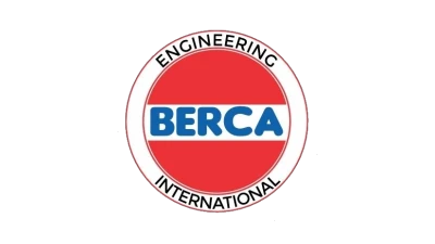 Logo PT Berca Engineering International