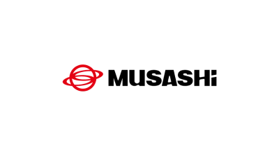 Logo PT Musashi Auto Parts Indonesia