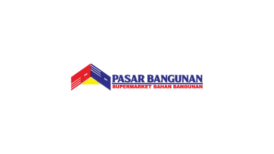 Logo Pasar Bangunan