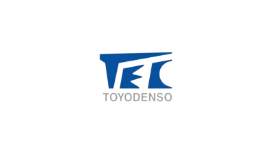 Logo PT Toyo Denso Indonesia