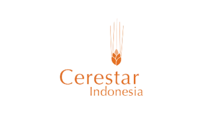 Logo PT Cerestar Indonesia Tbk