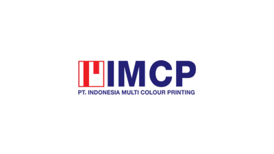 Logo PT Indonesia Multi Colour Printing