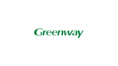 Logo PT Greenway Energy Indonesia