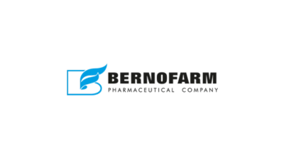 Logo PT Bernofarm