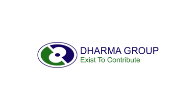 Logo PT Dharma Polimetal Tbk
