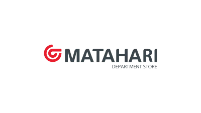 Logo PT Matahari Department Store Tbk