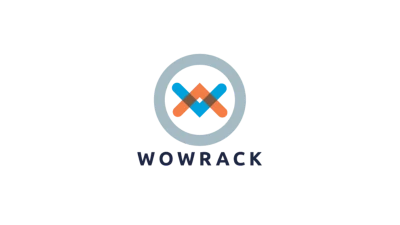 Logo PT Wowrack Indonesia