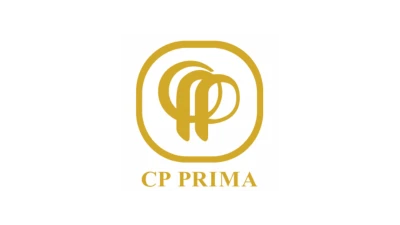 Logo PT Central Proteina Prima Tbk (CP Prima)