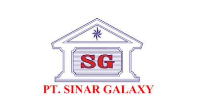 Logo PT Sinar Galaxy