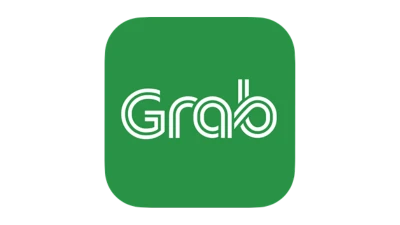 Logo PT Grab Teknologi Indonesia
