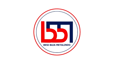 Logo PT Pasir Baja Metalindo