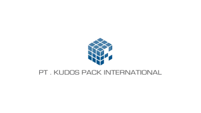 Logo PT Kudos Pack International