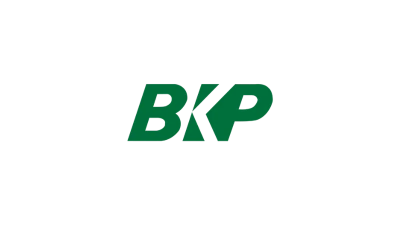 Logo PT Bina Karya Prima