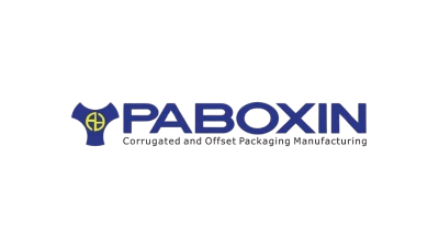 Logo PT Paboxin