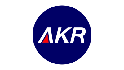 Logo PT AKR Corporindo Tbk