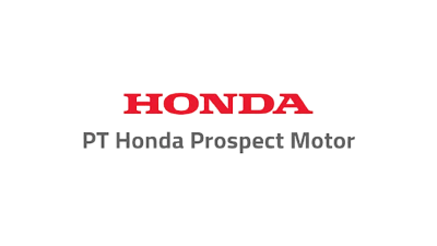 Logo PT Honda Prospect Motor (HPM)