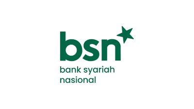 Logo PT Bank Syariah Nasional (BSN)
