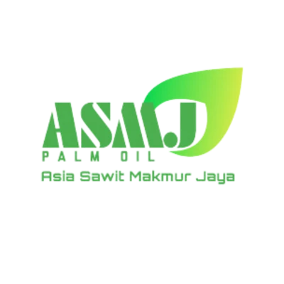 Logo PT Asia Sawit Makmur Jaya
