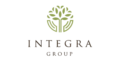 Logo PT Integra Indo Lestari
