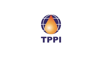 Logo PT Trans Pacific Petrochemical Indotama