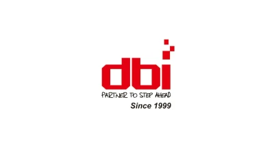 Logo PT Duta Buana Interteknologi