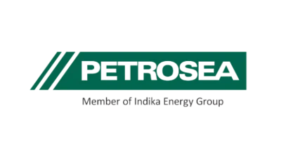 Logo PT Petrosea Tbk