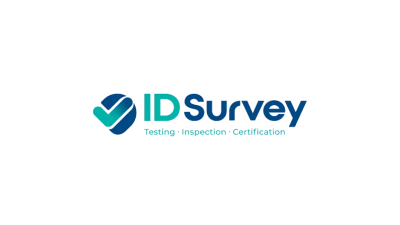 Logo PT IDSurvey (Persero)