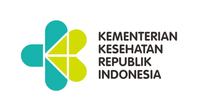 Logo Kementerian Kesehatan Republik Indonesia (Kemenkes RI)