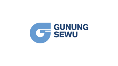 Logo Gunung Sewu Group