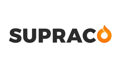 Logo PT Supraco Indonesia