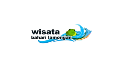 Logo Wisata Bahari Lamongan