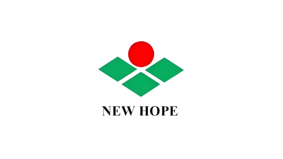 Logo PT Newhope Aqua Feed Indonesia