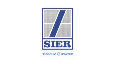 Logo PT Surabaya Industrial Estate Rungkut (SIER)