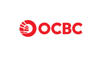 Logo PT Bank OCBC NISP Tbk (Bank OCBC Indonesia)
