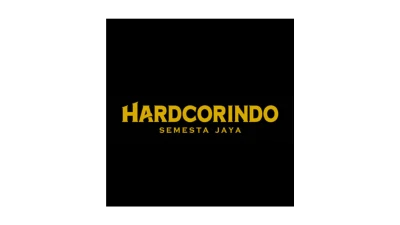 Logo PT Hardcorindo Semesta Jaya (Mayora Group)