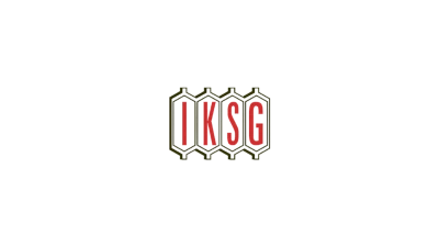 Logo PT Industri Kemasan Semen Gresik (IKSG)