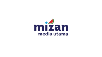 Logo PT Mizan Media Utama
