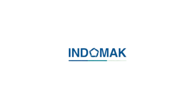 Logo PT Indomak Kitacipta Karya
