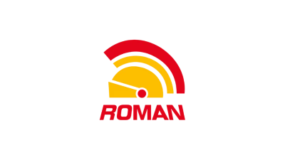 Logo PT Roman Ceramic International
