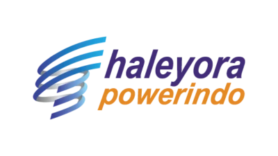 Logo PT Haleyora Powerindo