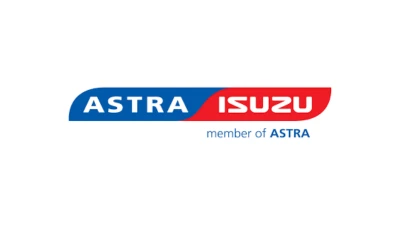 Logo PT Isuzu Astra Motor Indonesia