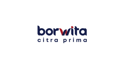 Logo PT Borwita Citra Prima