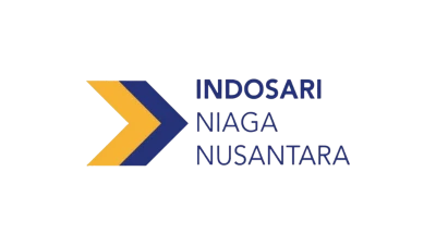 Logo PT Indosari Niaga Nusantara