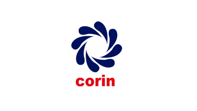 Logo PT Corin Mulia Gemilang
