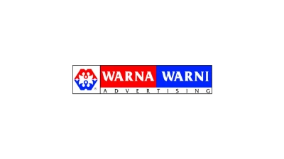 Logo PT Warna Warni Media