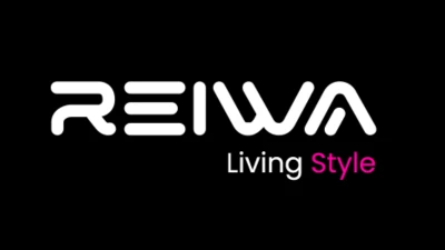 Logo REIWA Indonesia