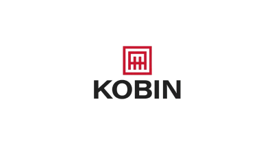 Logo PT Kobin Keramik Industri