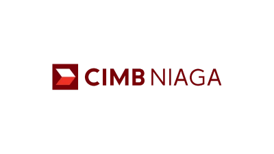 Logo PT Bank CIMB Niaga Tbk (CIMB Niaga)