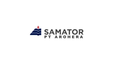 Logo PT Arohera (Samator Group)